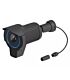 Ubiquiti UniFi Protect AI LPR 8MP Black IP Camera | UVC-AI-LPR-B
