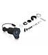 Ubiquiti UniFi Protect AI LPR 8MP Black IP Camera | UVC-AI-LPR-B