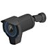 Ubiquiti UniFi Protect AI LPR 8MP Black IP Camera | UVC-AI-LPR-B