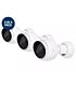 Ubiquiti UniFi Protect G5 Bullet 4MP IP Camera 3pk | UVC-G5-Bullet-3