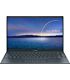 Asus Zenbook Screenpad UX425EA 11th gen Notebook Intel i7-1165G7 4.7GHz 16GB 1TB 14 inch