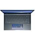 Asus Zenbook UX435EG 11th gen Notebook Intel i7-1165G7 4.7GHz 16GB 512GB 14 inch