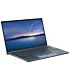Asus Zenbook Ux535LI 10th gen Notebook Intel i7-10870H 2.2GHz 16GB 1TB 15.6 inch UHD