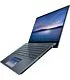 Asus Zenbook Ux535LI 10th gen Notebook Intel i7-10870H 2.2GHz 16GB 1TB 15.6" UHD GTX 1650 Ti 4GB BT Win 10 Pro