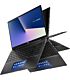 Asus Zenbook Flip UX563FD 9th gen Notebook Tablet Intel Hex i7-9750H 2.6Ghz 16GB