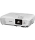 Epson EB-U05 3400 Lumen FHD Projector - White