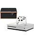 Epson EF-100W WXGA Portable laser projector + Xbox ONE S 1TB with 1 Controller Bundle