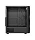 Raidmax V151TBS ATX | Micro-ATX | Mini-ITX RGB Mid-Tower Gaming Chassis - Black