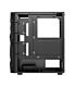 Raidmax V151TBS ATX | Micro-ATX | Mini-ITX RGB Mid-Tower Gaming Chassis - Black