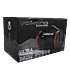 Volkano Blaster Speaker - Ultra Powerful - Brown