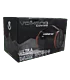 Volkano Blaster Speaker - Ultra Powerful - Brown