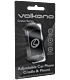 Volkano Crater Series Adjustable Car Cellphone Cradle