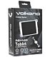 Volkano Adjustable Car Tablet Cradle - Fits onto Car Headrest