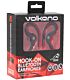 Volkano Boomerang Series Bluetooth Earphones with Microphone