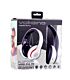 Volkano Impulse Series Bluetooth Headphones White