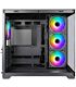 M-Link Black Gaming Case No PSU