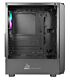 M-Link Black Gaming Case NO PSU