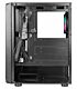M-Link Black Gaming Case NO PSU