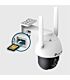 TP-Link VIGI 4MP Outdoor Full-Colour