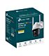 TP-Link VIGI 4MP Outdoor Full-Colour