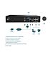 TP-Link VIGI 4 Channel Network Video Recorder