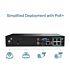 TP-Link VIGI 4 Channel Network Video Recorder