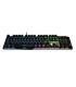 MSI Vigor GK50 Elite RGB Mechanical Gaming Keyboard - Black