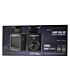 Volkano Transit Series 1080p Dash Camera - Black