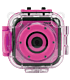 Volkano Kids Funtime Series Waterproof Action Camera - Pink