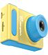 Volkano Kids Shutterbug Series HD Action Cam Blue