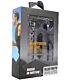 Volkano Motion Bluetooth Earphones Black and Grey