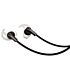 Volkano Motion Bluetooth Earphones Black and Grey