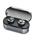 Volkano Sync Series True Wireless Bluetooth earbuds - Black