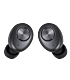 Volkano Sync Series True Wireless Bluetooth earbuds - Black