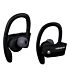 Volkano Sprint Series True Wireless Bluetooth Earbuds - Black