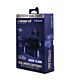 VolkanoX Resonance Unplugged Series Dual Driver Earphones Black