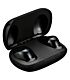 Volkano Pico 2.0 Series True Wireless BT Earphone Case Black
