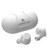 Volkano Scorpio Series True Wireless Earphones - White