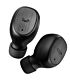 Volkano Virgo Series True Wireless Earphones Black