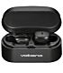 Volkano Virgo Series True Wireless Earphones Black