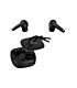 Volkano Ore Series True Wireless Earphones with Charging Case - Black