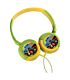 Volkano Kiddies headphones - Boys Monster Truck