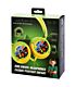 Volkano Kiddies headphones - Boys Monster Truck