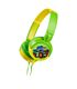 Volkano Kiddies headphones - Boys Monster Truck