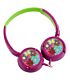 Volkano Kiddies headphones - Girls Miss Lovebug