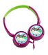 Volkano Kiddies headphones - Girls Unicorn