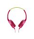 Volkano Kiddies headphones - Girls Unicorn