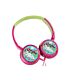 Volkano Kiddies headphones - Girls Unicorn