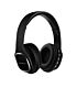 Volkano Phonic Series Bluetooth full size headphones - Black
