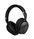VolkanoX Silenco series Active Noise Cancelling Bluetooth headphones - Black